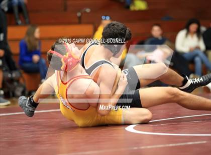 Thumbnail 2 in Lejeune vs. Havelock (Havelock Duals) photogallery.