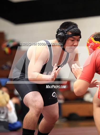 Thumbnail 1 in Lejeune vs. Havelock (Havelock Duals) photogallery.