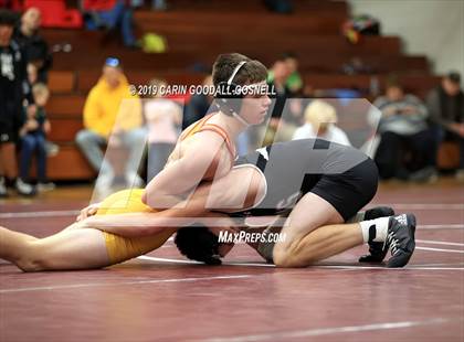 Thumbnail 3 in Lejeune vs. Havelock (Havelock Duals) photogallery.