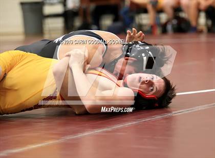 Thumbnail 1 in Lejeune vs. Havelock (Havelock Duals) photogallery.