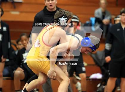 Thumbnail 1 in Lejeune vs. Havelock (Havelock Duals) photogallery.