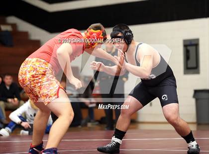 Thumbnail 2 in Lejeune vs. Havelock (Havelock Duals) photogallery.