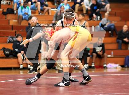 Thumbnail 2 in Lejeune vs. Havelock (Havelock Duals) photogallery.