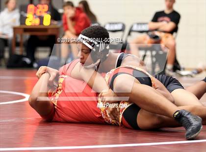 Thumbnail 3 in Lejeune vs. Havelock (Havelock Duals) photogallery.