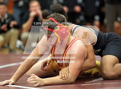 Thumbnail 2 in Lejeune vs. Havelock (Havelock Duals) photogallery.