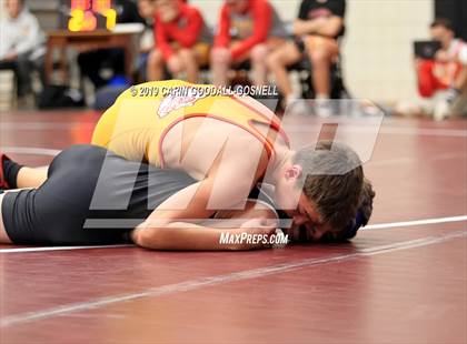 Thumbnail 1 in Lejeune vs. Havelock (Havelock Duals) photogallery.