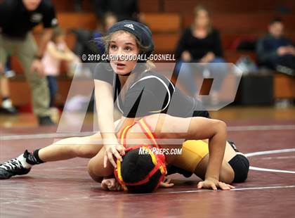 Thumbnail 3 in Lejeune vs. Havelock (Havelock Duals) photogallery.