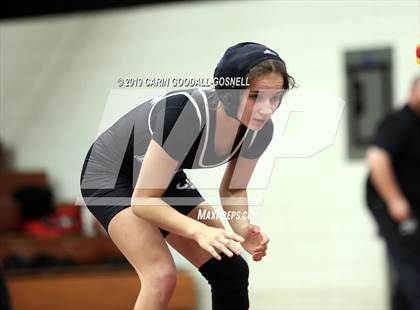 Thumbnail 3 in Lejeune vs. Havelock (Havelock Duals) photogallery.