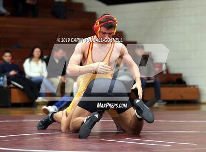 Thumbnail 1 in Lejeune vs. Havelock (Havelock Duals) photogallery.