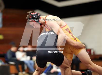 Thumbnail 2 in Lejeune vs. Havelock (Havelock Duals) photogallery.