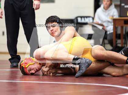 Thumbnail 3 in Lejeune vs. Havelock (Havelock Duals) photogallery.