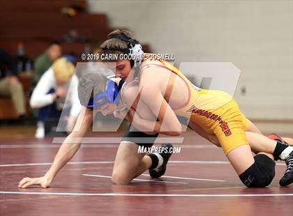 Thumbnail 3 in Lejeune vs. Havelock (Havelock Duals) photogallery.