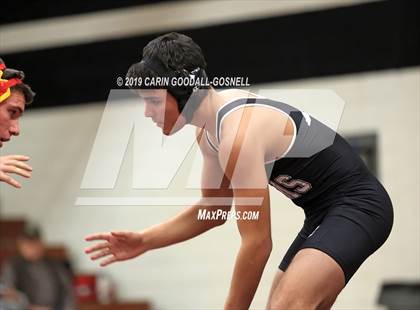 Thumbnail 2 in Lejeune vs. Havelock (Havelock Duals) photogallery.