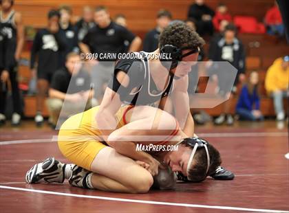 Thumbnail 3 in Lejeune vs. Havelock (Havelock Duals) photogallery.