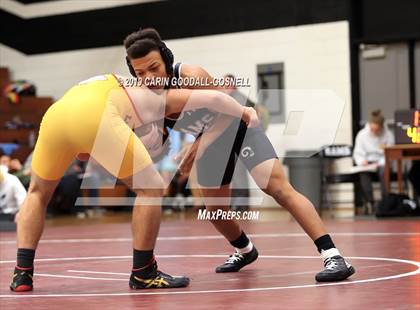 Thumbnail 2 in Lejeune vs. Havelock (Havelock Duals) photogallery.