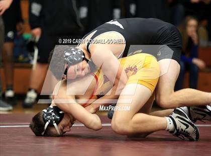 Thumbnail 2 in Lejeune vs. Havelock (Havelock Duals) photogallery.