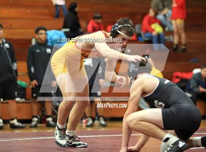 Thumbnail 2 in Lejeune vs. Havelock (Havelock Duals) photogallery.