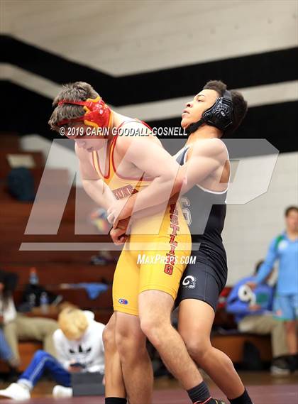 Thumbnail 3 in Lejeune vs. Havelock (Havelock Duals) photogallery.