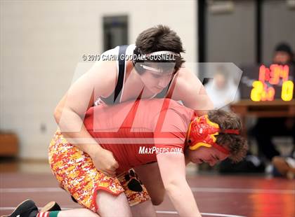 Thumbnail 1 in Lejeune vs. Havelock (Havelock Duals) photogallery.