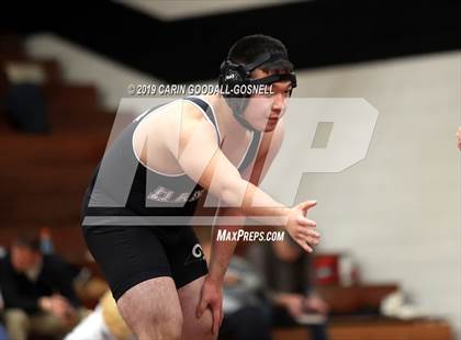 Thumbnail 3 in Lejeune vs. Havelock (Havelock Duals) photogallery.