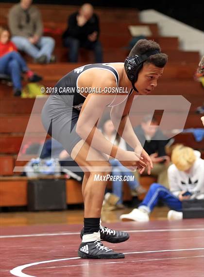 Thumbnail 3 in Lejeune vs. Havelock (Havelock Duals) photogallery.