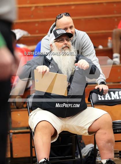 Thumbnail 2 in Lejeune vs. Havelock (Havelock Duals) photogallery.