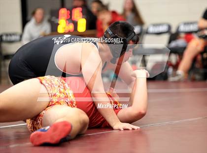 Thumbnail 2 in Lejeune vs. Havelock (Havelock Duals) photogallery.