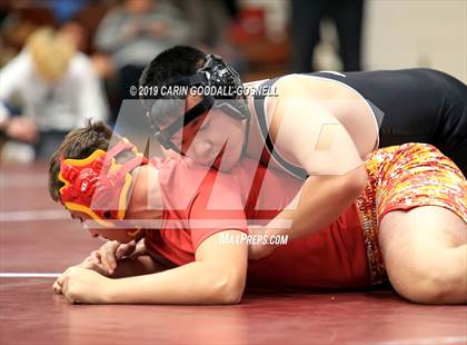 Thumbnail 3 in Lejeune vs. Havelock (Havelock Duals) photogallery.