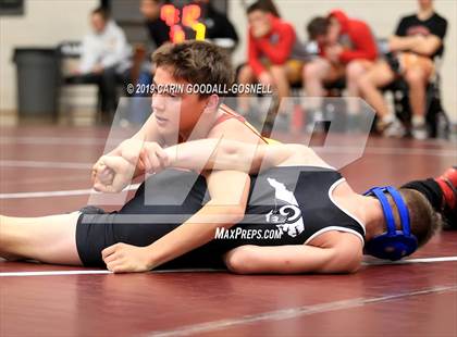 Thumbnail 2 in Lejeune vs. Havelock (Havelock Duals) photogallery.