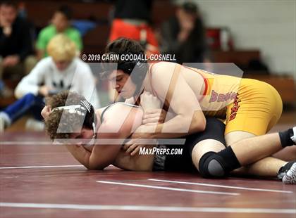Thumbnail 1 in Lejeune vs. Havelock (Havelock Duals) photogallery.