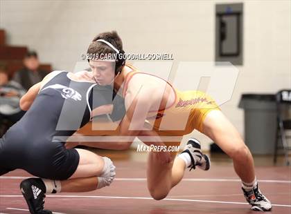 Thumbnail 2 in Lejeune vs. Havelock (Havelock Duals) photogallery.