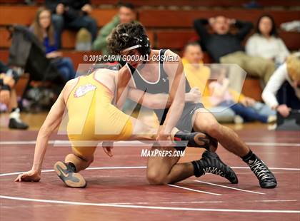 Thumbnail 1 in Lejeune vs. Havelock (Havelock Duals) photogallery.