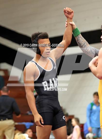 Thumbnail 1 in Lejeune vs. Havelock (Havelock Duals) photogallery.