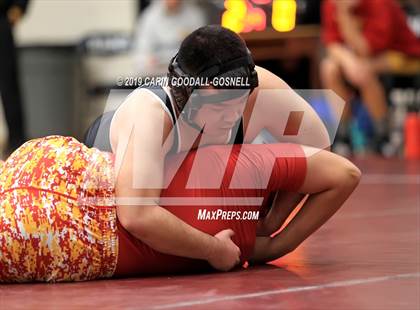 Thumbnail 1 in Lejeune vs. Havelock (Havelock Duals) photogallery.
