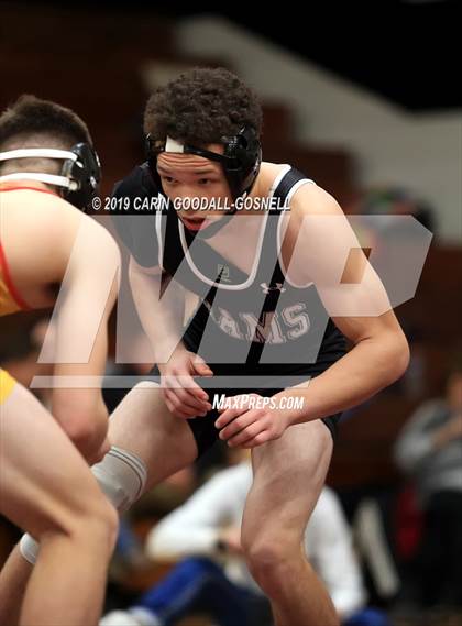 Thumbnail 3 in Lejeune vs. Havelock (Havelock Duals) photogallery.