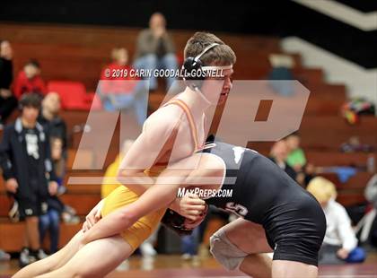 Thumbnail 1 in Lejeune vs. Havelock (Havelock Duals) photogallery.