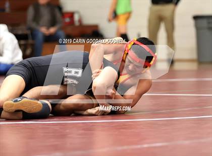 Thumbnail 2 in Lejeune vs. Havelock (Havelock Duals) photogallery.