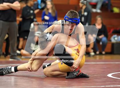 Thumbnail 1 in Lejeune vs. Havelock (Havelock Duals) photogallery.