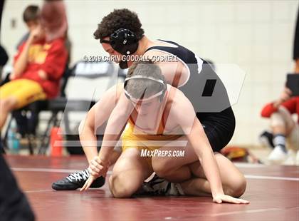 Thumbnail 1 in Lejeune vs. Havelock (Havelock Duals) photogallery.