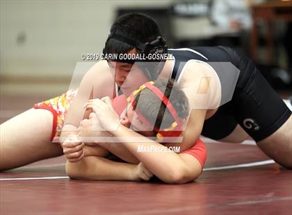Thumbnail 3 in Lejeune vs. Havelock (Havelock Duals) photogallery.