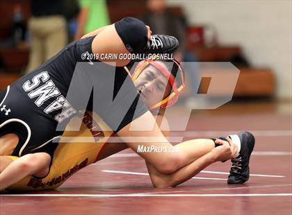 Thumbnail 2 in Lejeune vs. Havelock (Havelock Duals) photogallery.