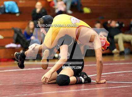 Thumbnail 2 in Lejeune vs. Havelock (Havelock Duals) photogallery.