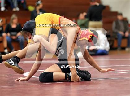Thumbnail 1 in Lejeune vs. Havelock (Havelock Duals) photogallery.
