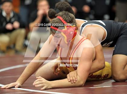 Thumbnail 3 in Lejeune vs. Havelock (Havelock Duals) photogallery.