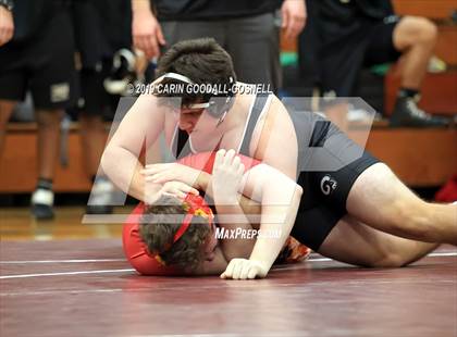 Thumbnail 3 in Lejeune vs. Havelock (Havelock Duals) photogallery.