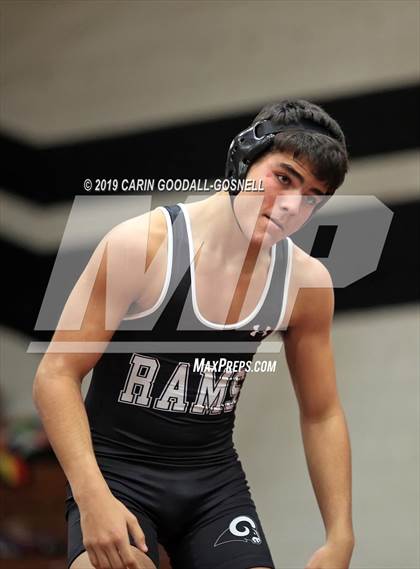 Thumbnail 3 in Lejeune vs. Havelock (Havelock Duals) photogallery.