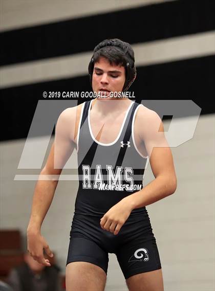 Thumbnail 2 in Lejeune vs. Havelock (Havelock Duals) photogallery.