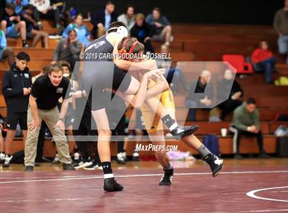 Thumbnail 3 in Lejeune vs. Havelock (Havelock Duals) photogallery.