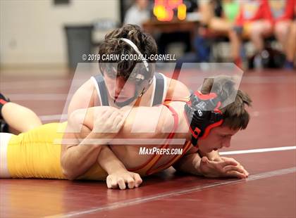 Thumbnail 3 in Lejeune vs. Havelock (Havelock Duals) photogallery.