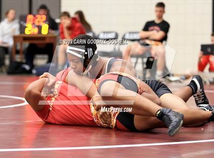 Thumbnail 1 in Lejeune vs. Havelock (Havelock Duals) photogallery.